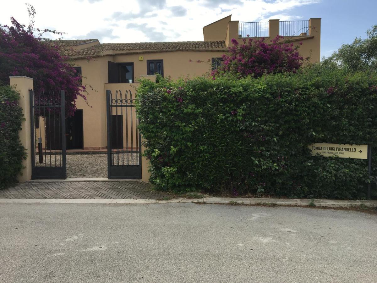 Villa Maresa Home Realmonte Zewnętrze zdjęcie