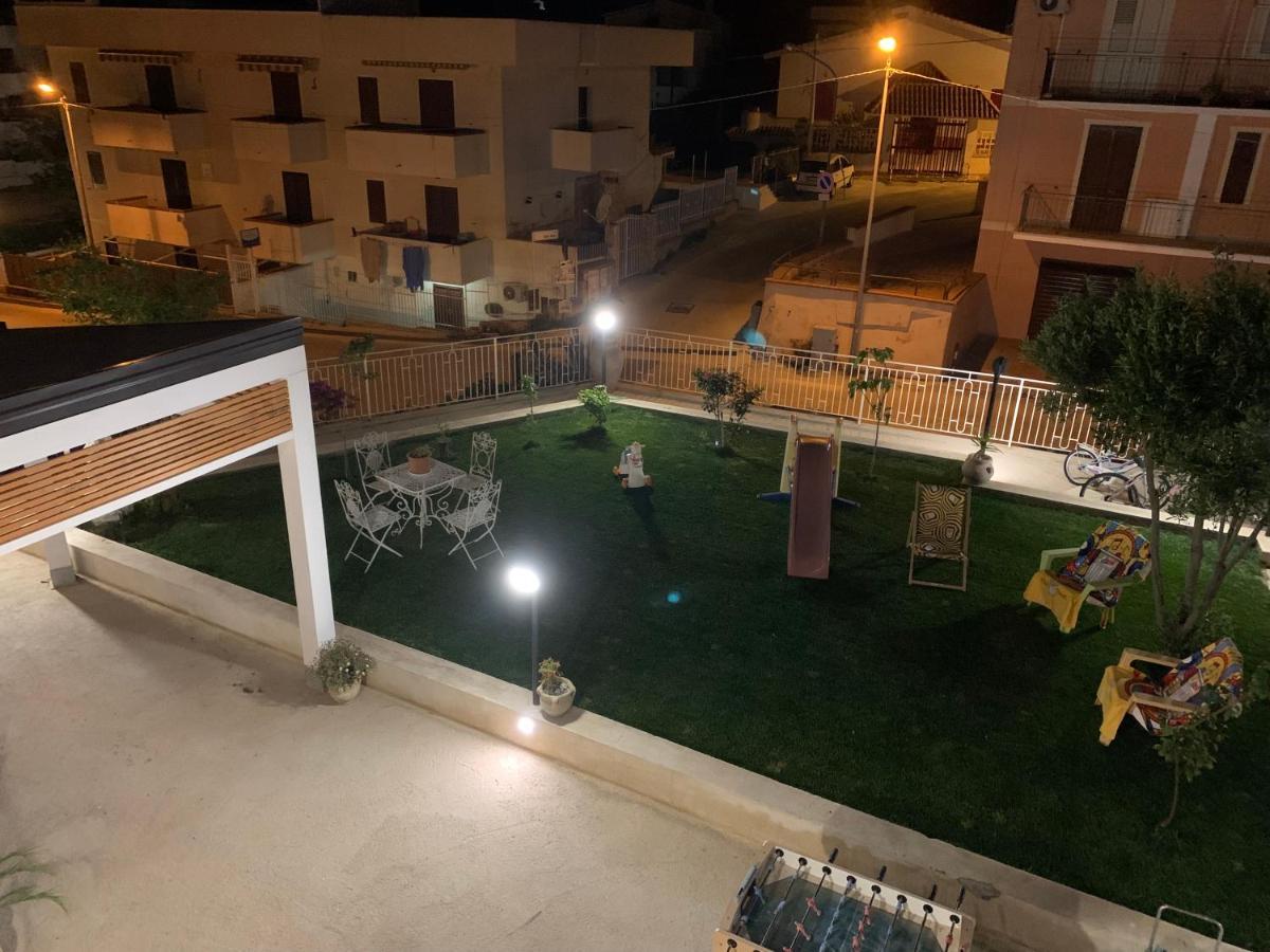 Villa Maresa Home Realmonte Zewnętrze zdjęcie