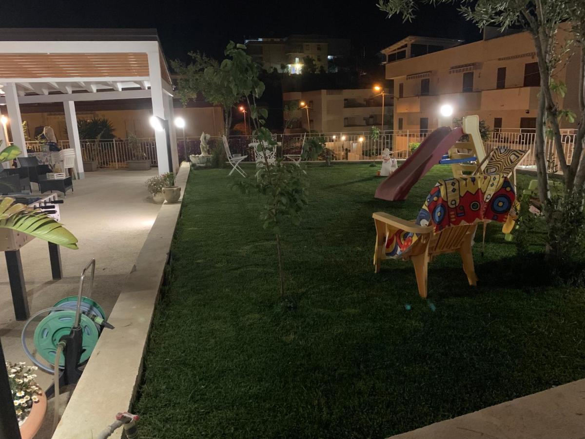 Villa Maresa Home Realmonte Zewnętrze zdjęcie