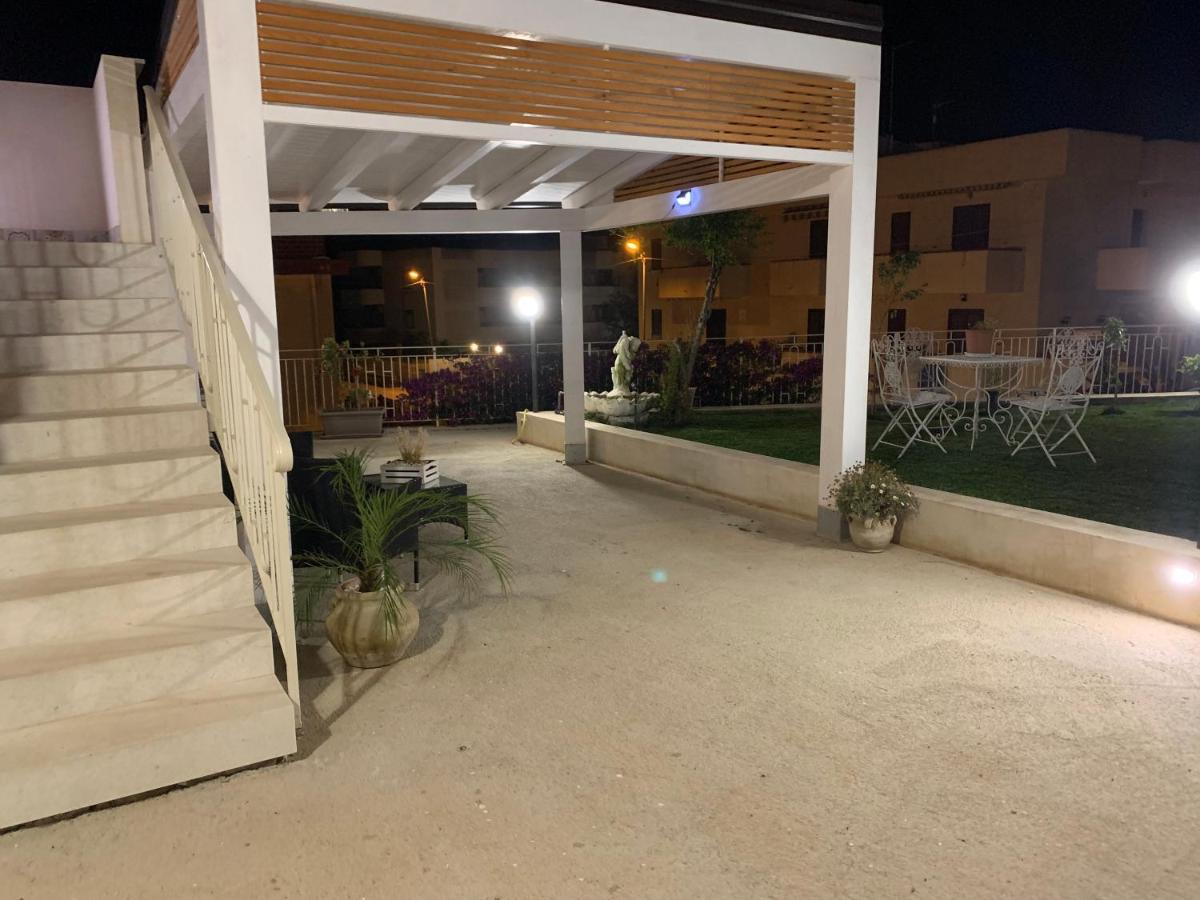 Villa Maresa Home Realmonte Zewnętrze zdjęcie