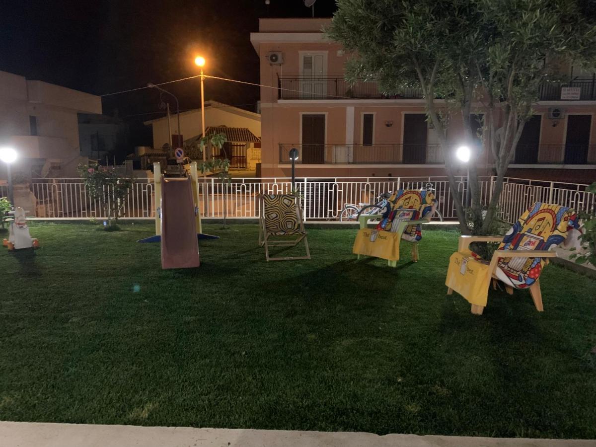 Villa Maresa Home Realmonte Zewnętrze zdjęcie