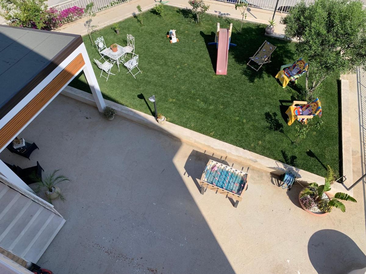Villa Maresa Home Realmonte Zewnętrze zdjęcie