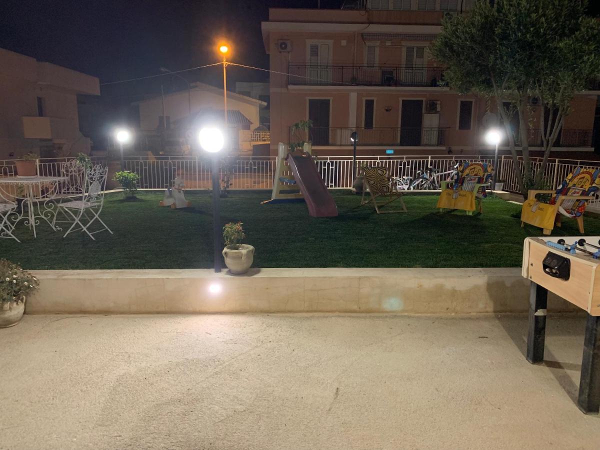 Villa Maresa Home Realmonte Zewnętrze zdjęcie