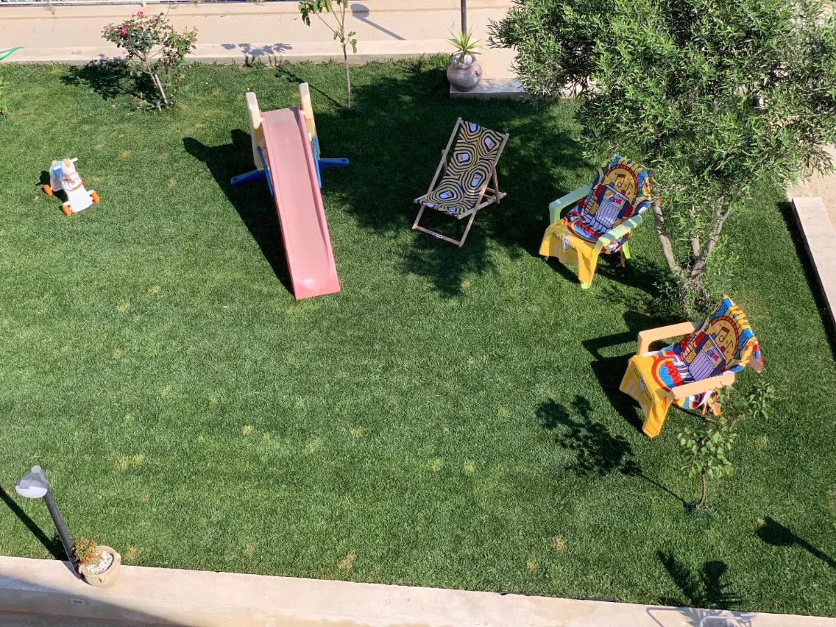 Villa Maresa Home Realmonte Zewnętrze zdjęcie