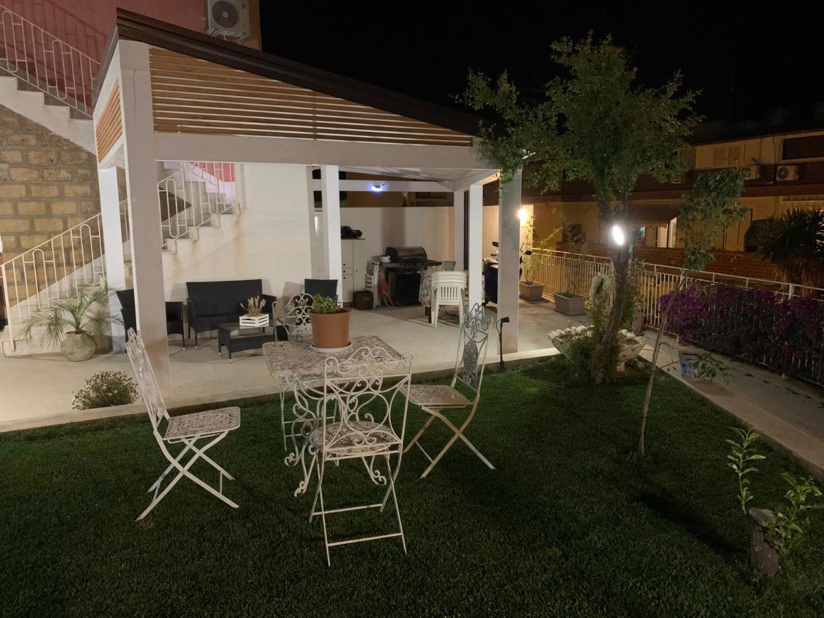 Villa Maresa Home Realmonte Zewnętrze zdjęcie