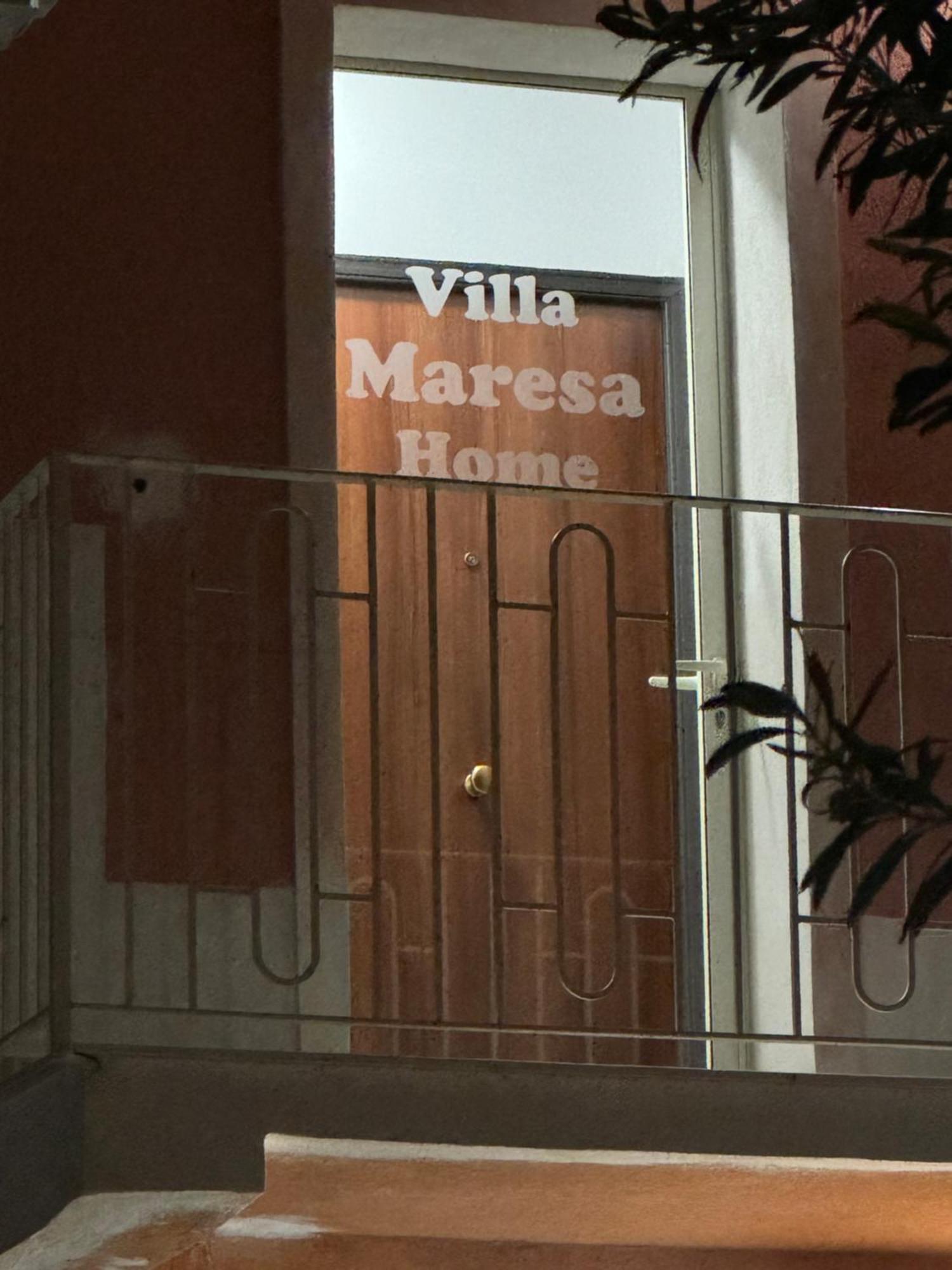 Villa Maresa Home Realmonte Zewnętrze zdjęcie