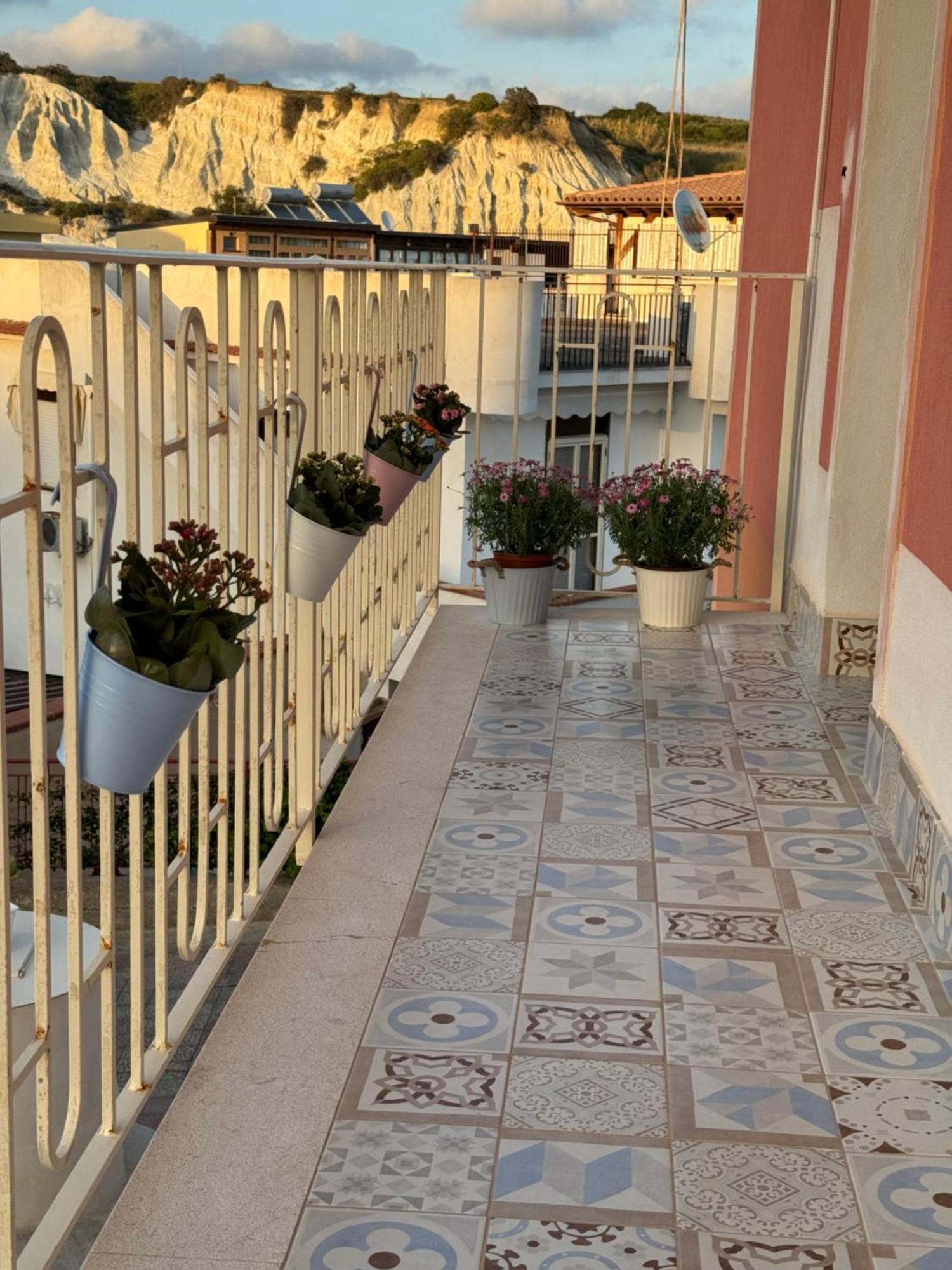 Villa Maresa Home Realmonte Zewnętrze zdjęcie