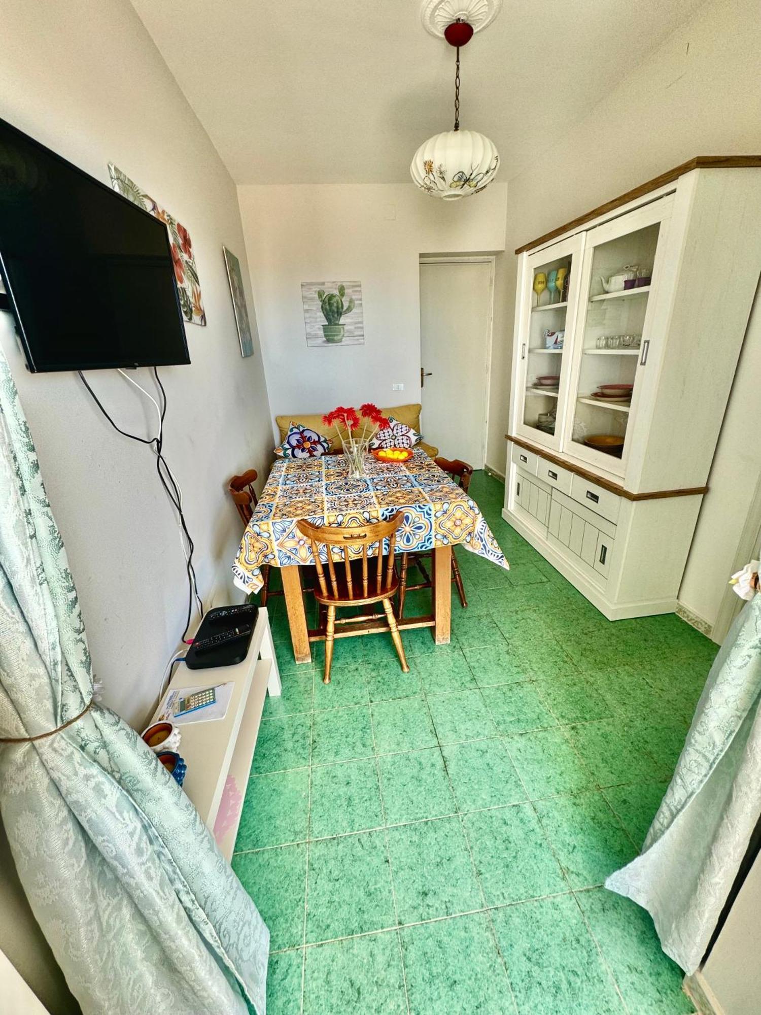 Villa Maresa Home Realmonte Pokój zdjęcie