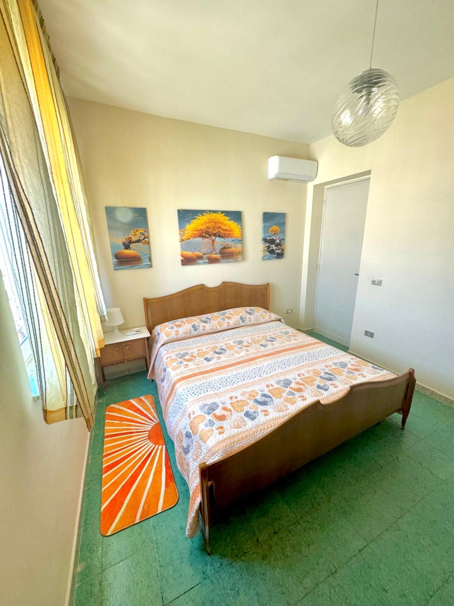 Villa Maresa Home Realmonte Pokój zdjęcie