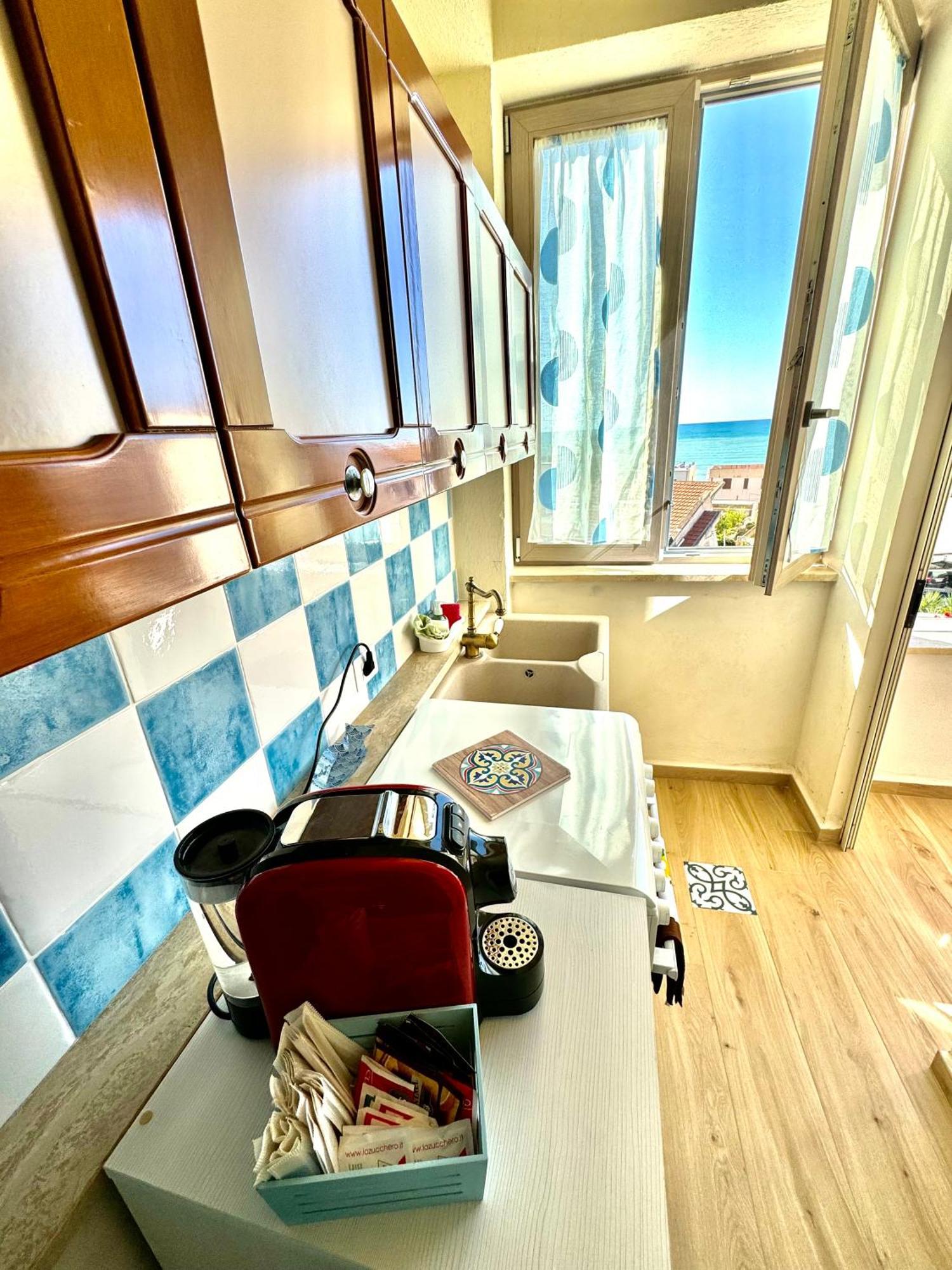 Villa Maresa Home Realmonte Pokój zdjęcie
