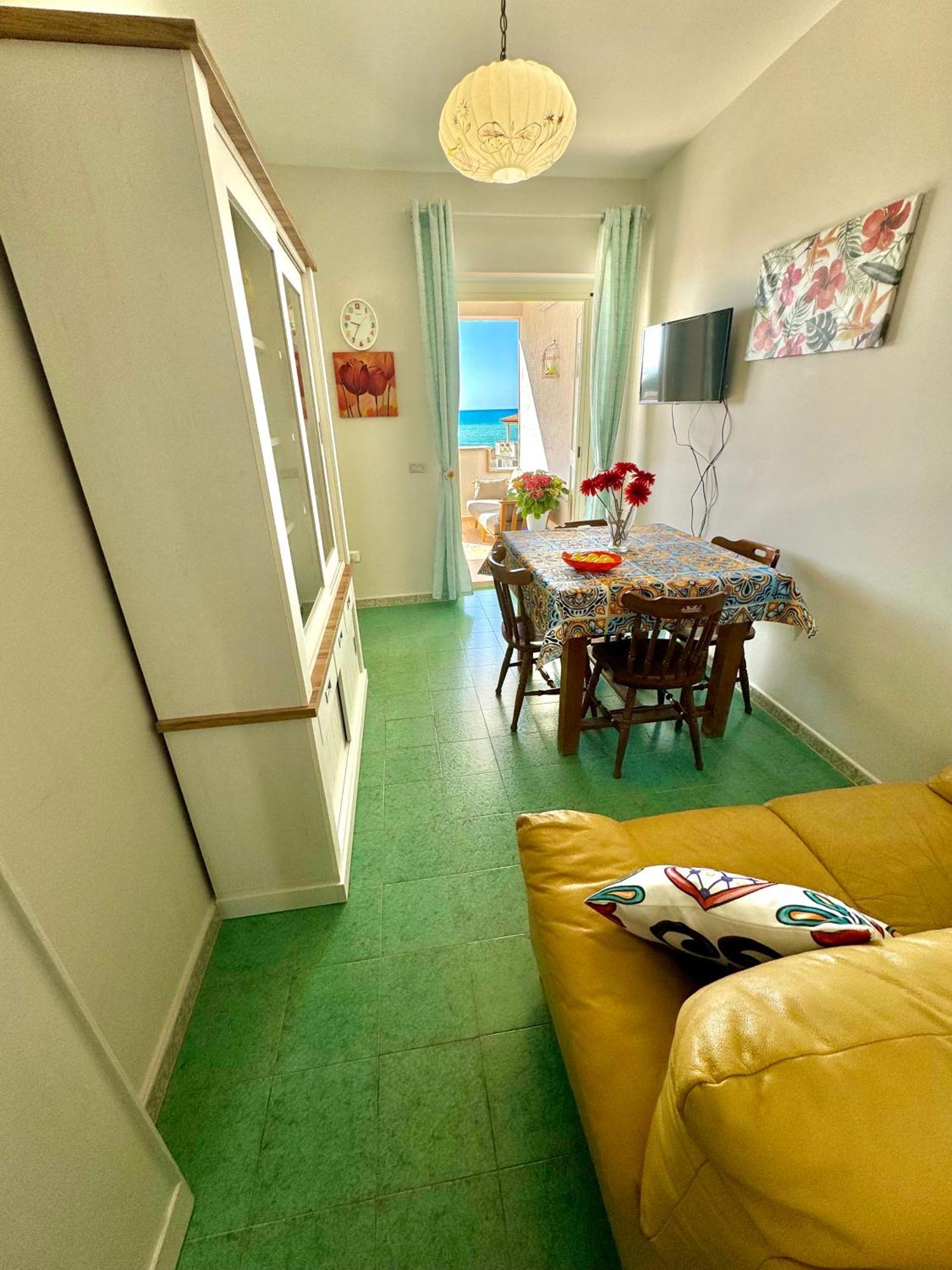 Villa Maresa Home Realmonte Pokój zdjęcie