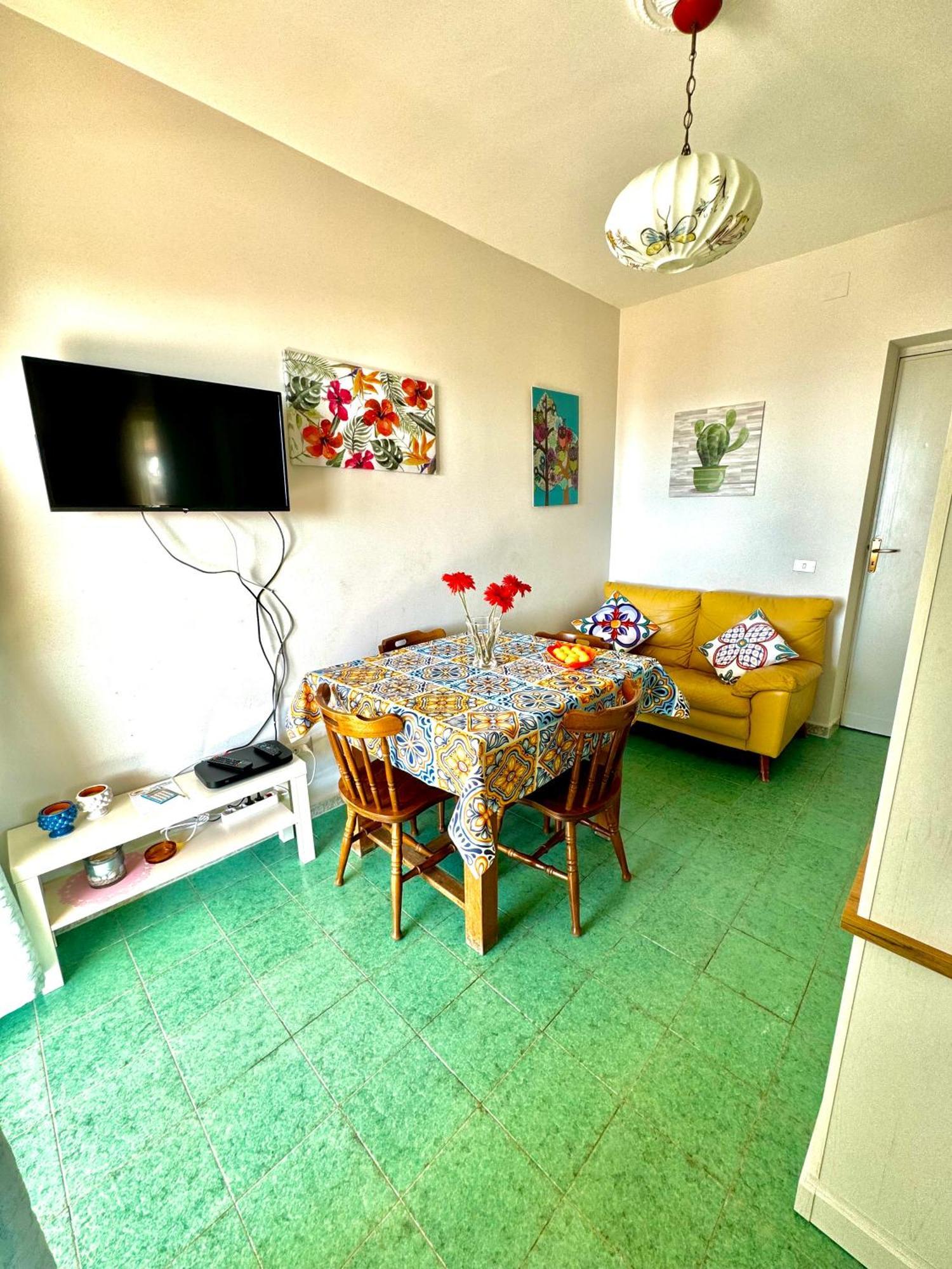 Villa Maresa Home Realmonte Pokój zdjęcie