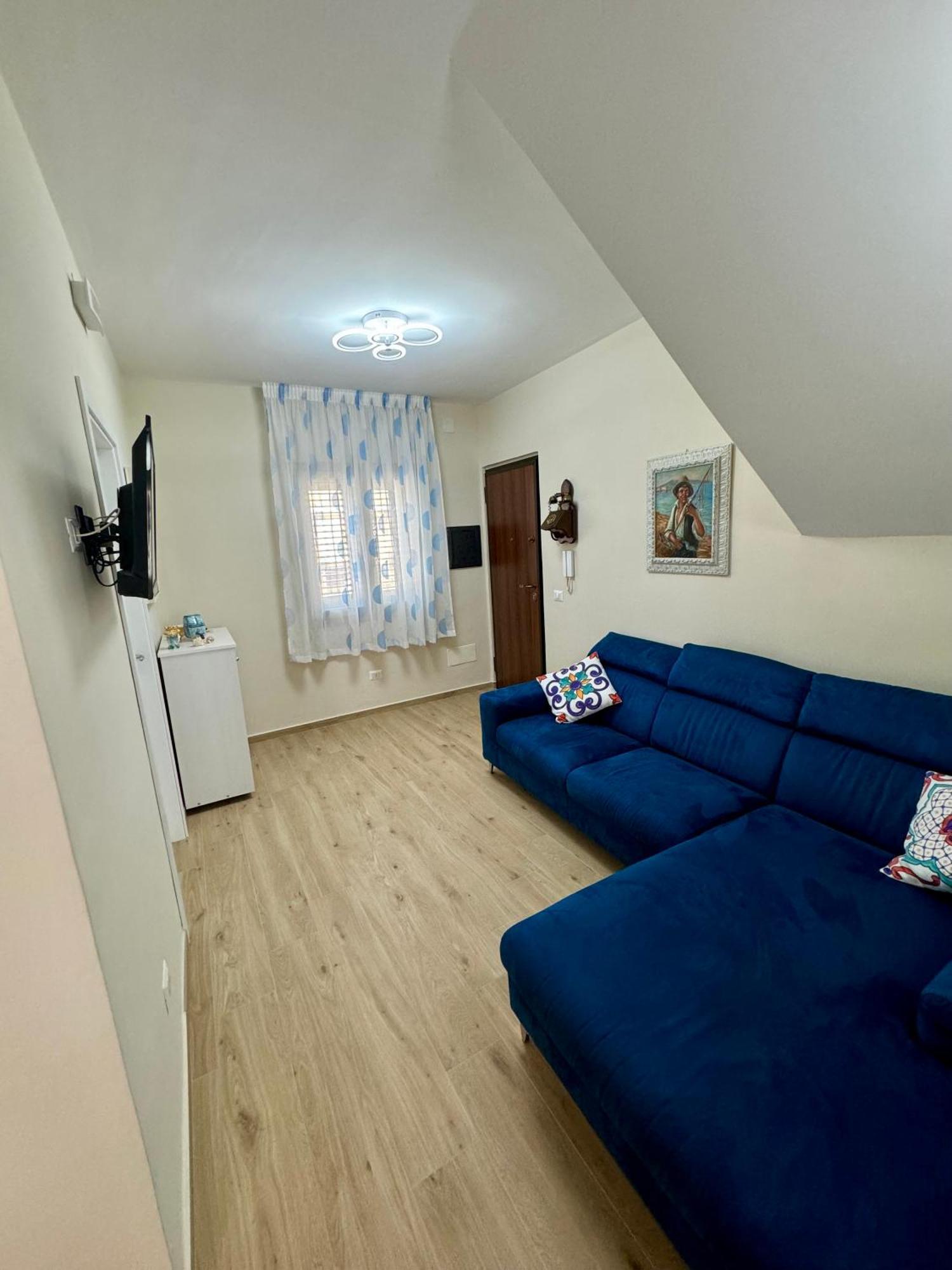Villa Maresa Home Realmonte Pokój zdjęcie