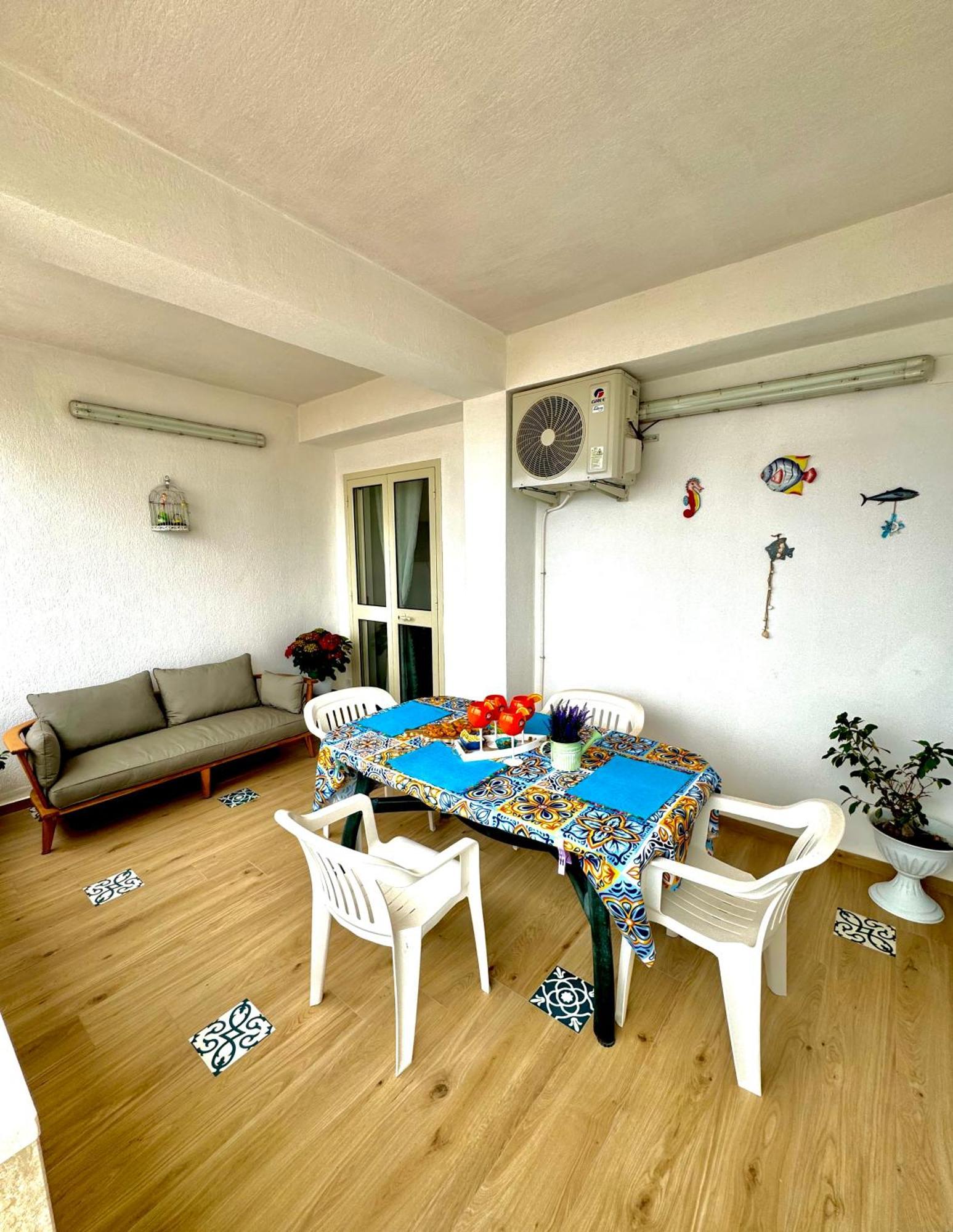 Villa Maresa Home Realmonte Pokój zdjęcie