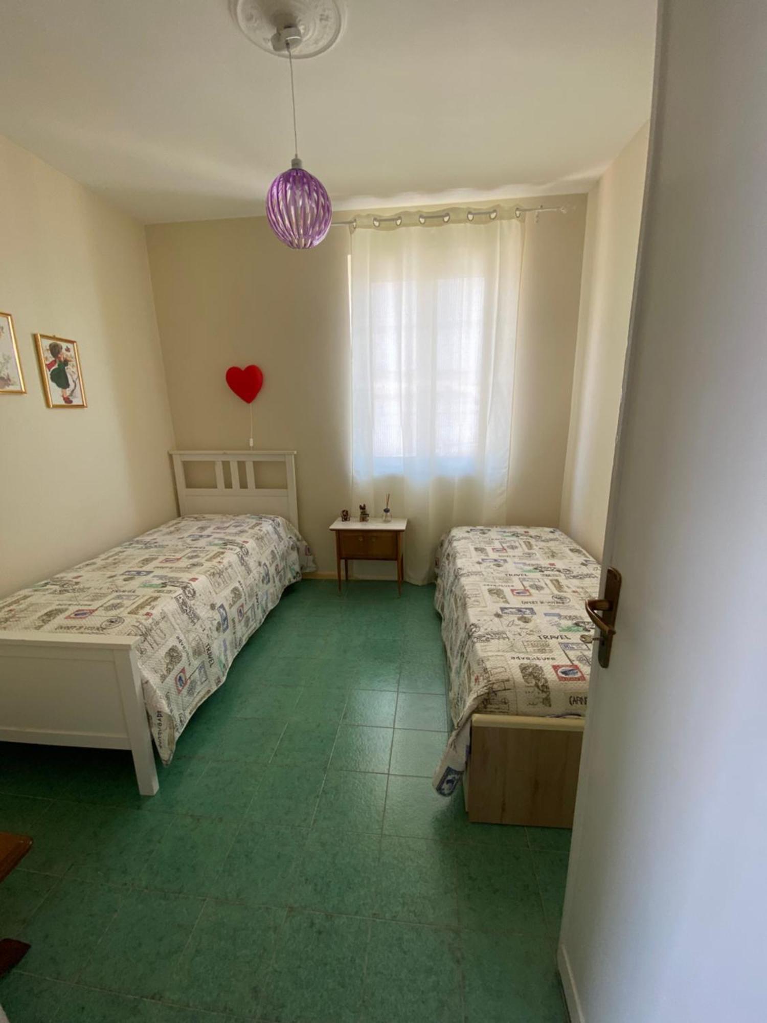 Villa Maresa Home Realmonte Pokój zdjęcie