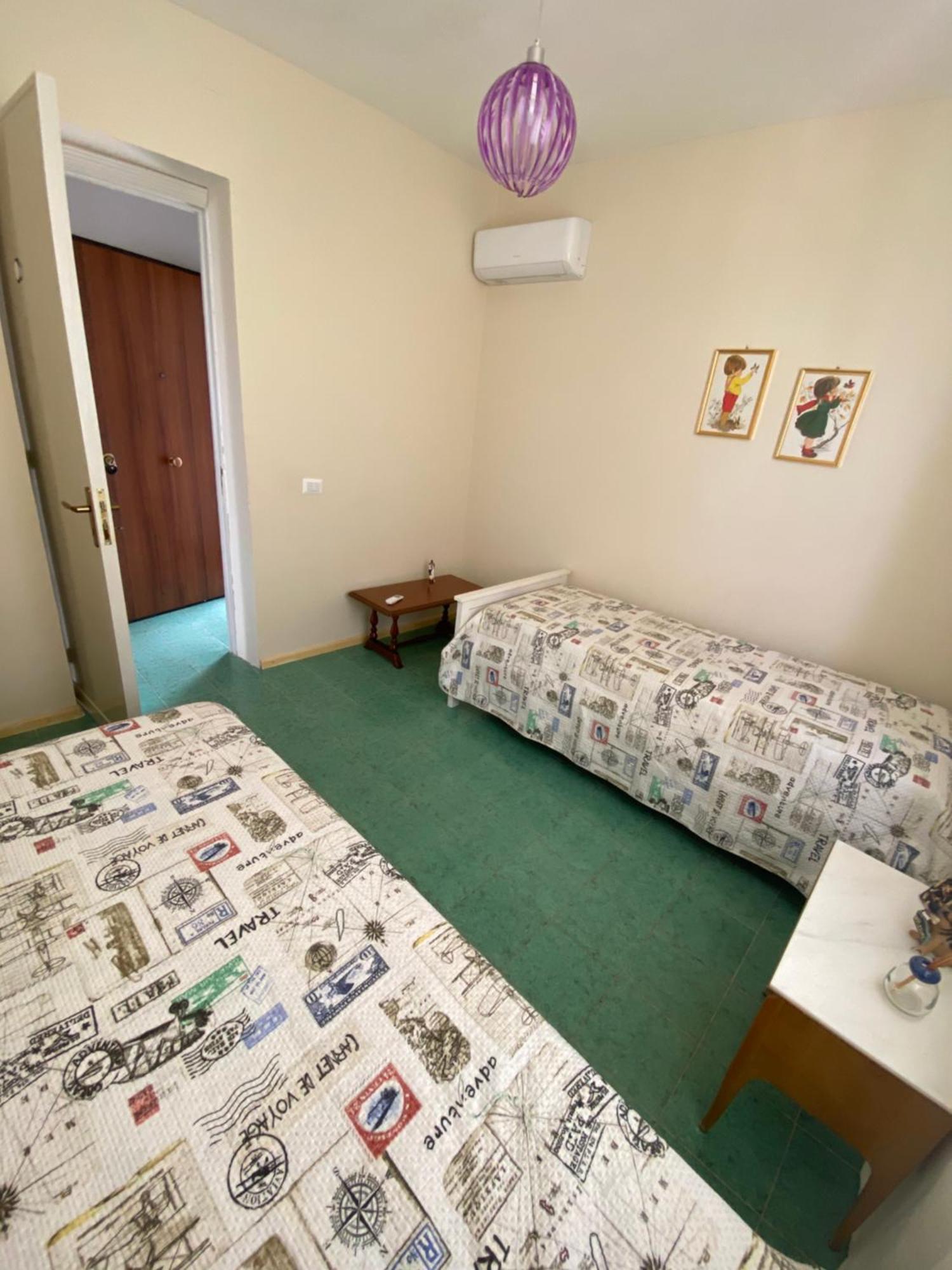 Villa Maresa Home Realmonte Pokój zdjęcie